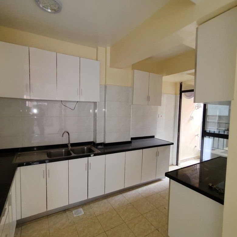 2-Bedroom Apartment for Rent – Kileleshwa