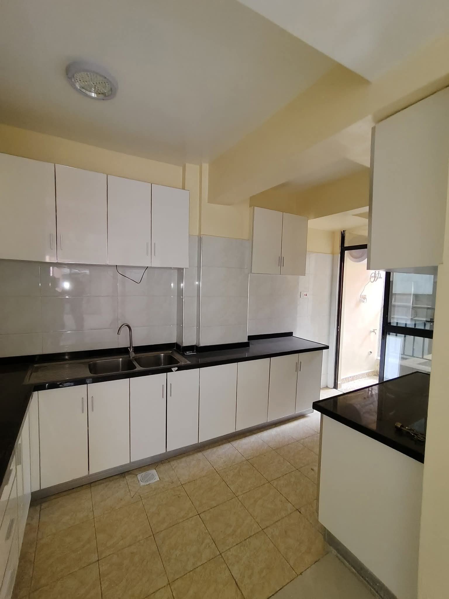 2-Bedroom Apartment for Rent – Kileleshwa