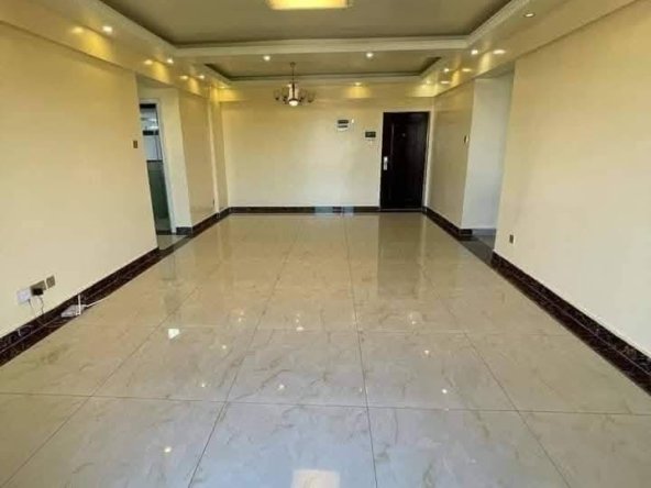 2-Bedroom Apartment for Rent – Kilimani, Ngong Road