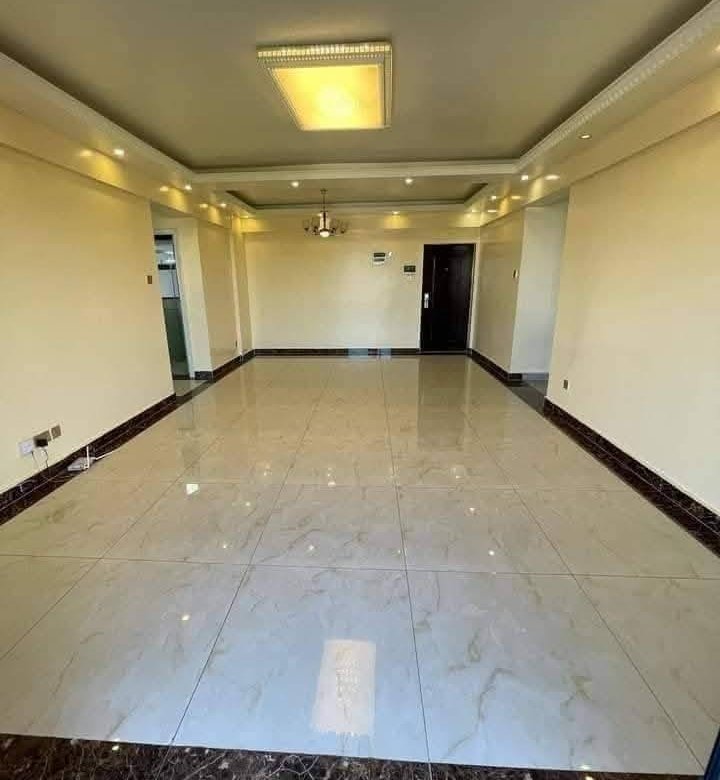 2-Bedroom Apartment for Rent – Kilimani, Ngong Road