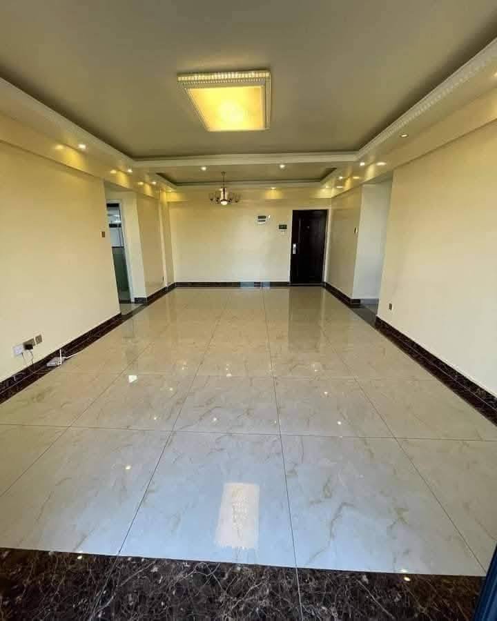 2-Bedroom Apartment for Rent – Kilimani, Ngong Road