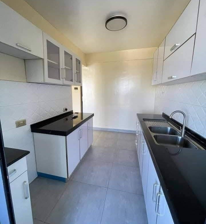 2-Bedroom Apartment for Rent – Kilimani, Ngong Road