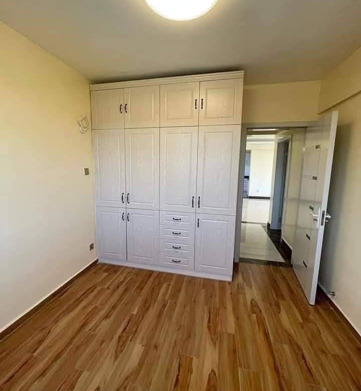 2-Bedroom Apartment for Rent – Kilimani, Ngong Road