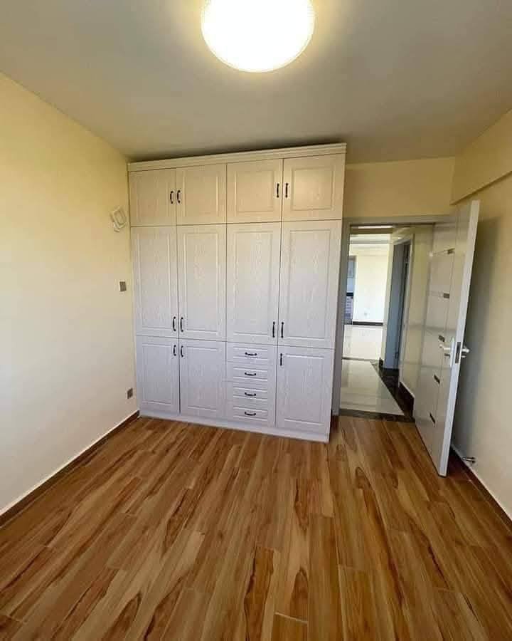 2-Bedroom Apartment for Rent – Kilimani, Ngong Road