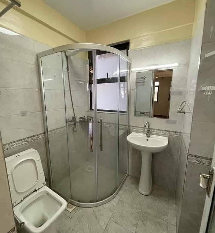 2-Bedroom Apartment for Rent – Kilimani, Ngong Road