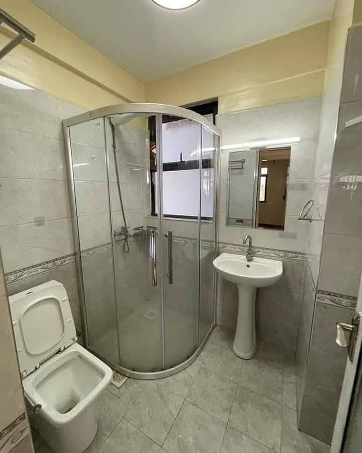 2-Bedroom Apartment for Rent – Kilimani, Ngong Road