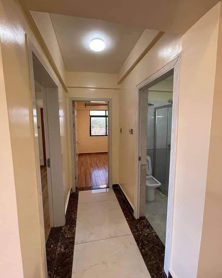 2-Bedroom Apartment for Rent – Kilimani, Ngong Road