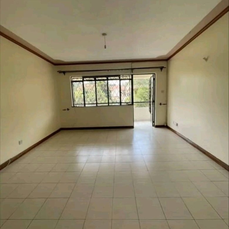 2-Bedroom Apartment for Rent – Lavington