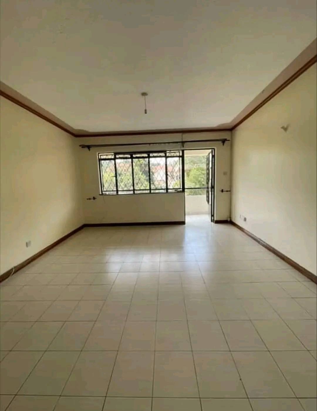 2-Bedroom Apartment for Rent – Lavington