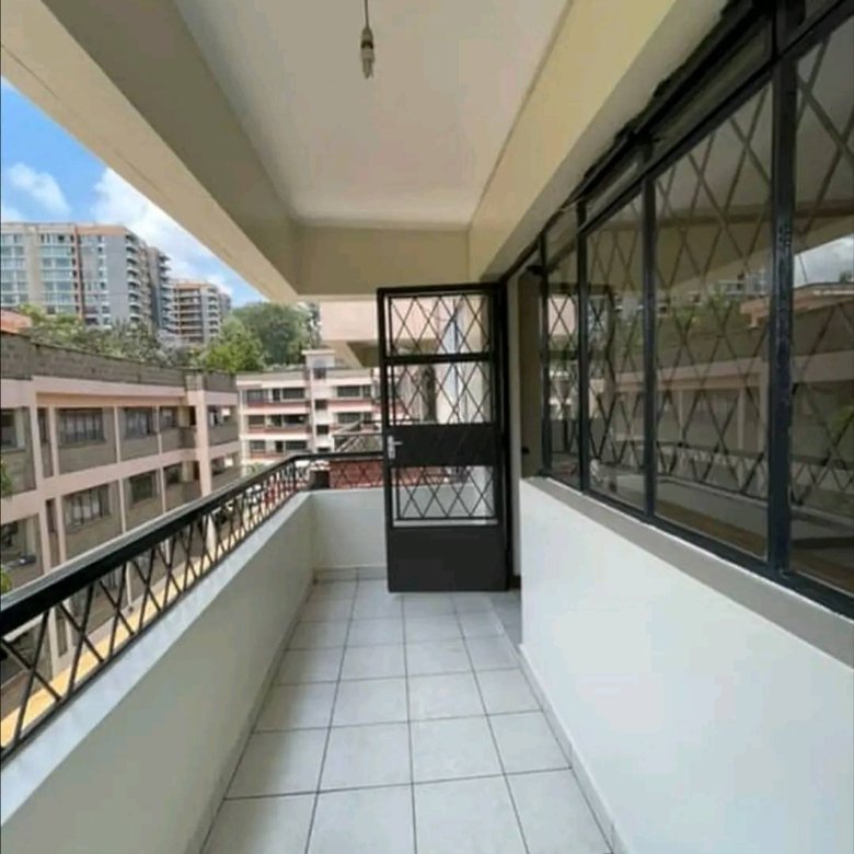 2-Bedroom Apartment for Rent – Lavington