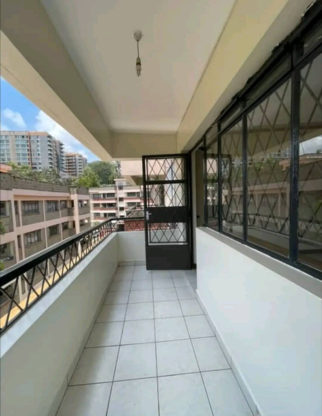2-Bedroom Apartment for Rent – Lavington