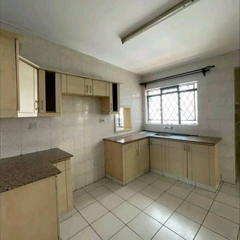 2-Bedroom Apartment for Rent – Lavington