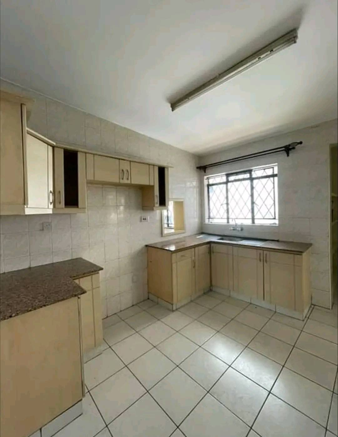 2-Bedroom Apartment for Rent – Lavington