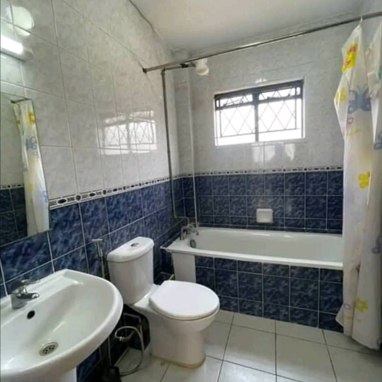 2-Bedroom Apartment for Rent – Lavington