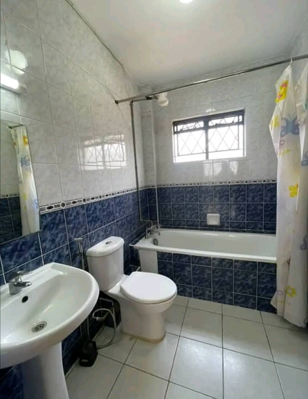 2-Bedroom Apartment for Rent – Lavington