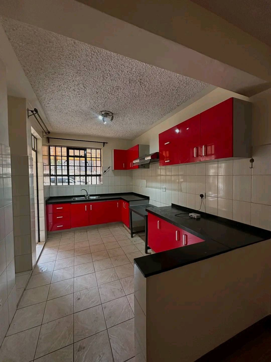 2-Bedroom Apartment to Let in Kilimani