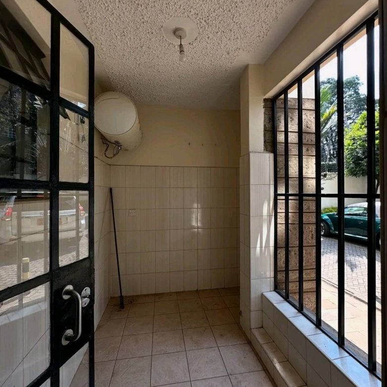 2-Bedroom Apartment to Let in Kilimani