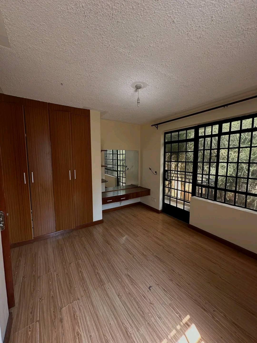 2-Bedroom Apartment to Let in Kilimani