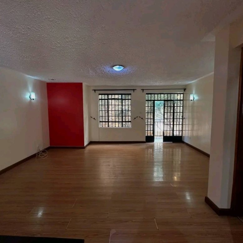 2-Bedroom Apartment to Let in Kilimani