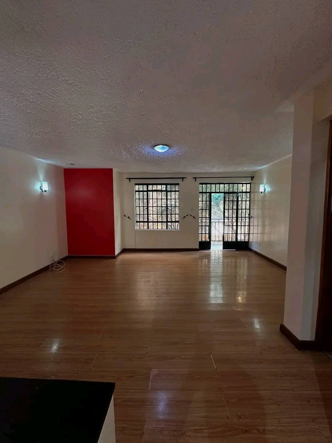 2-Bedroom Apartment to Let in Kilimani