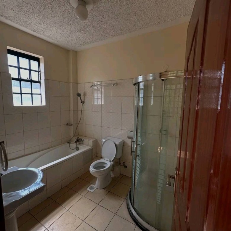 2-Bedroom Apartment to Let in Kilimani