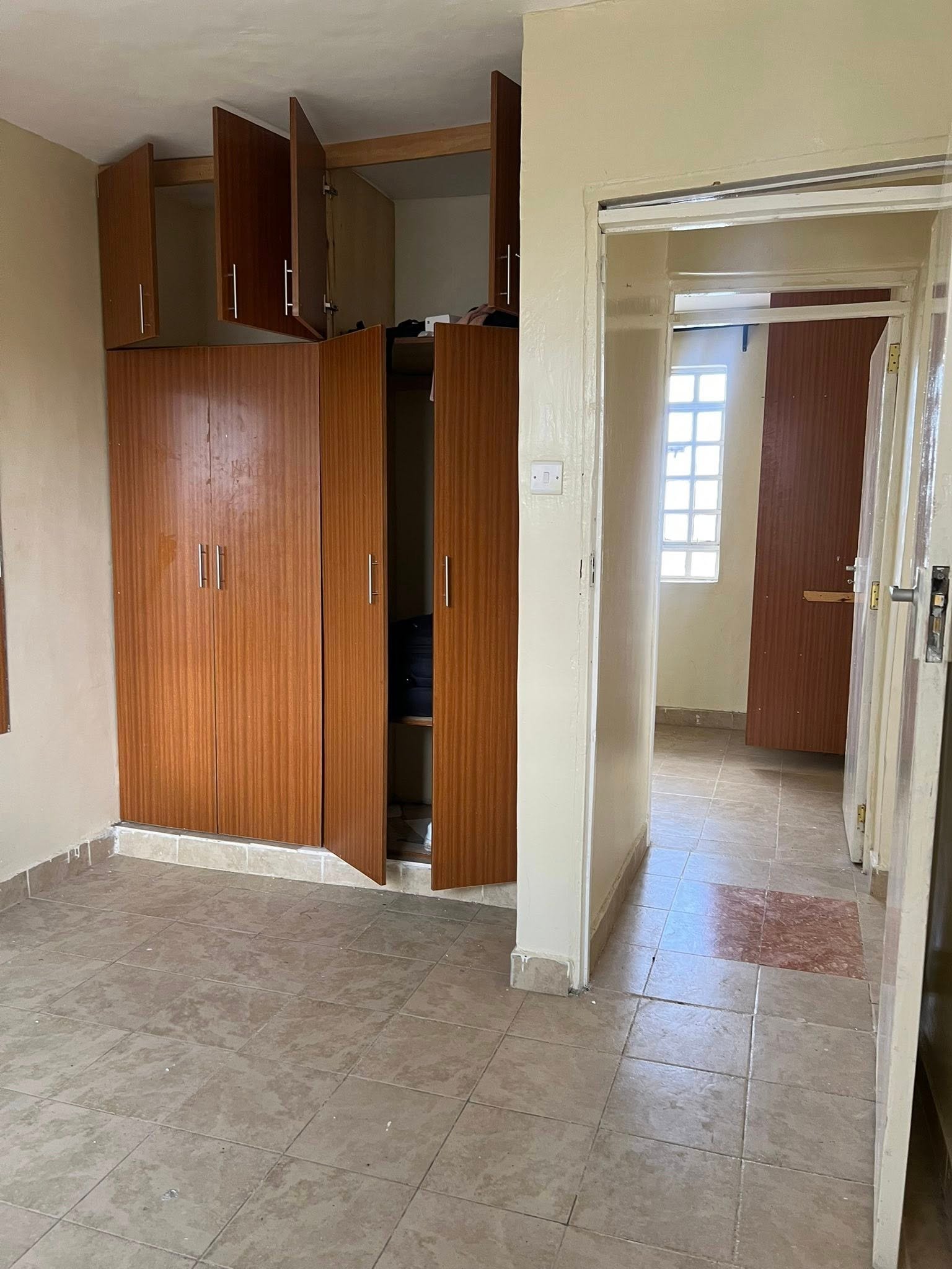 2 Bedroom Apartments To Let – Utawala Shopping Mall