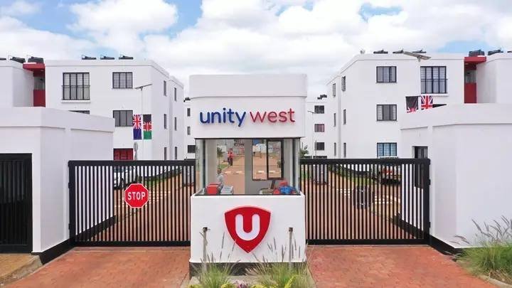 2 Bedroom Apartments to Let – Unity West Tatu City