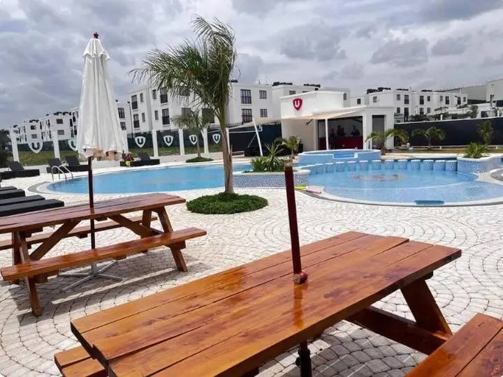 2 Bedroom Apartments to Let – Unity West Tatu City