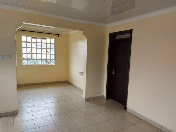 2-Bedroom House To Let – Kitengela