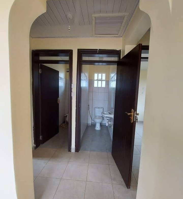 2-Bedroom House To Let – Kitengela