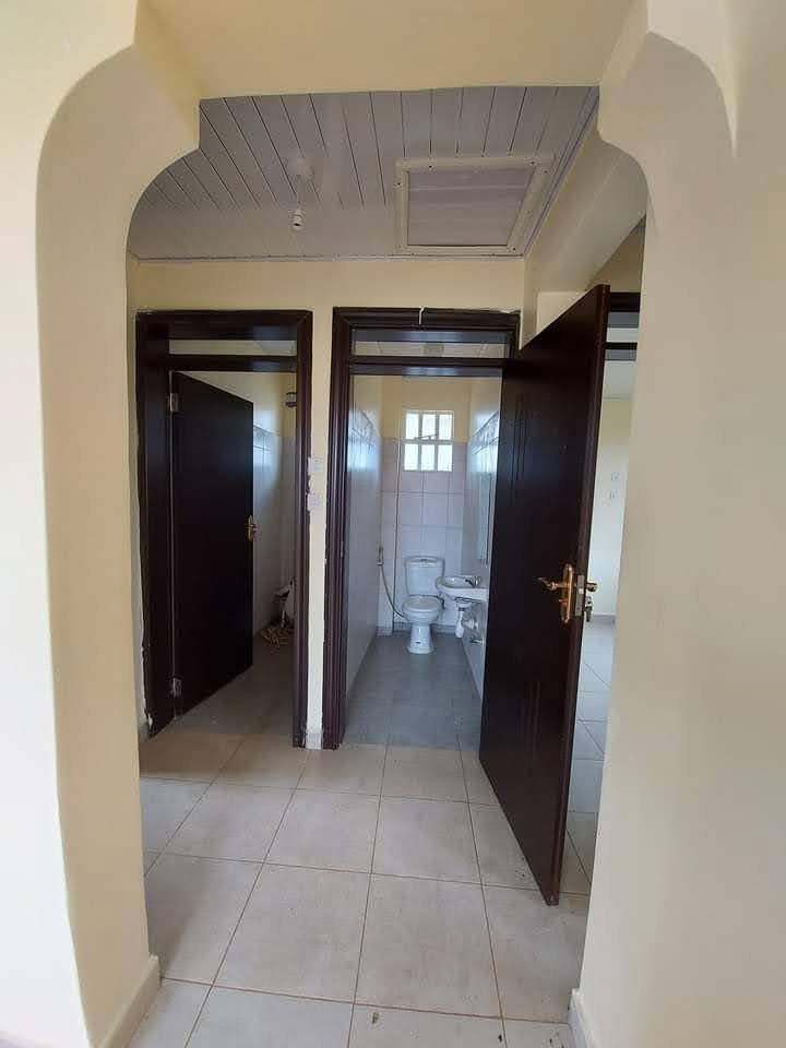 2-Bedroom House To Let – Kitengela