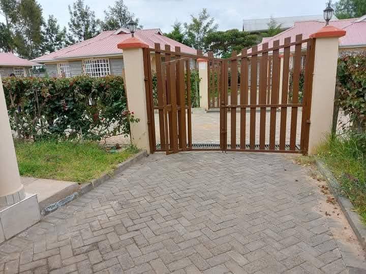 2-Bedroom House To Let – Kitengela