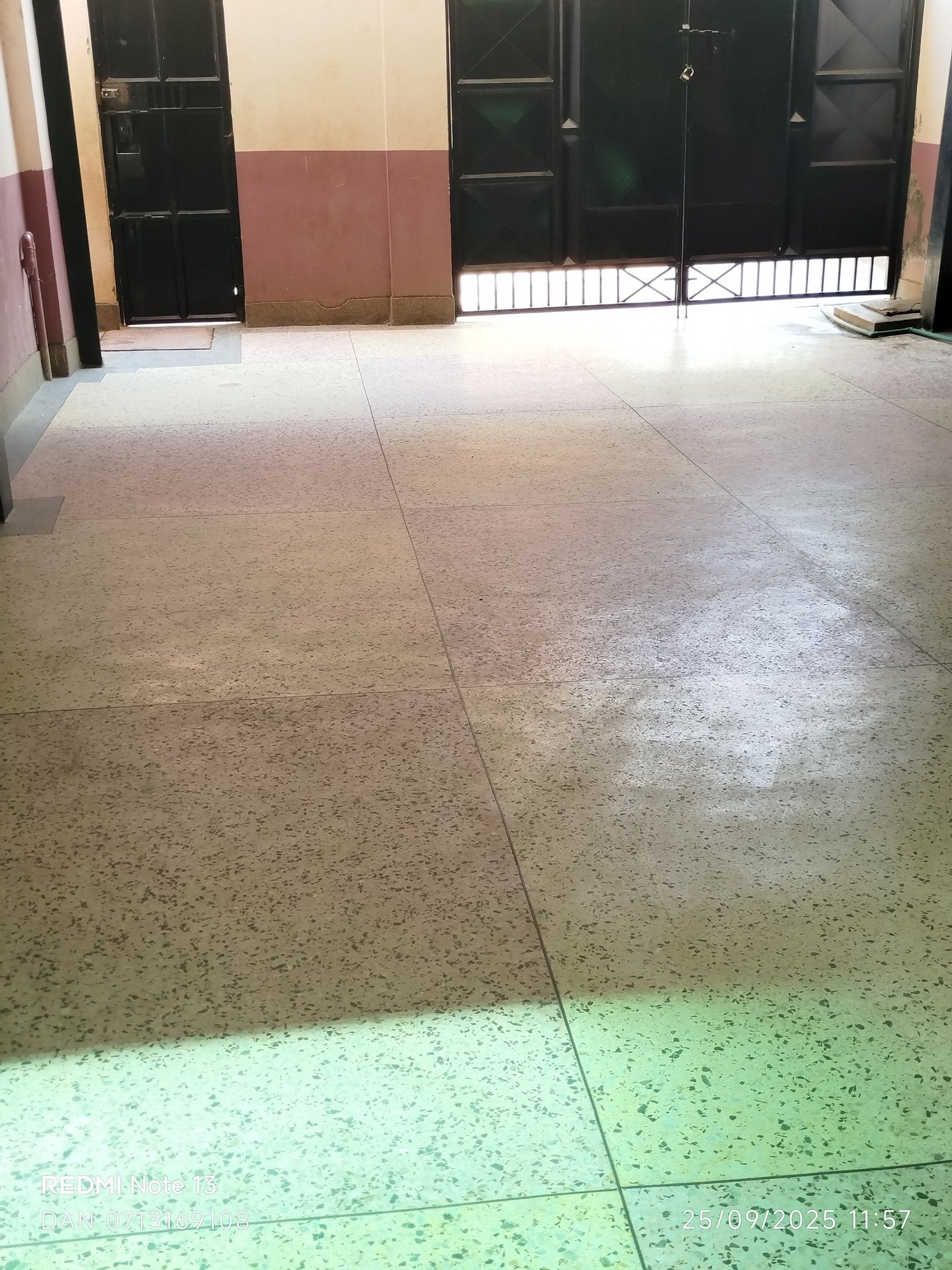 2 Bedroom House To Let – Maziwa, Kamiti Road