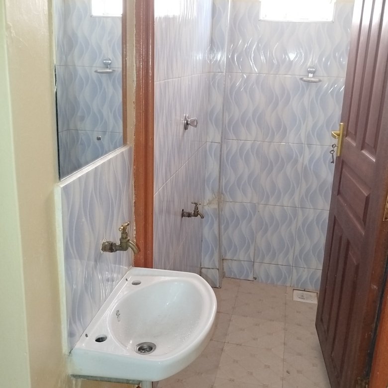 2 Bedroom House To Let – Maziwa, Kamiti Road