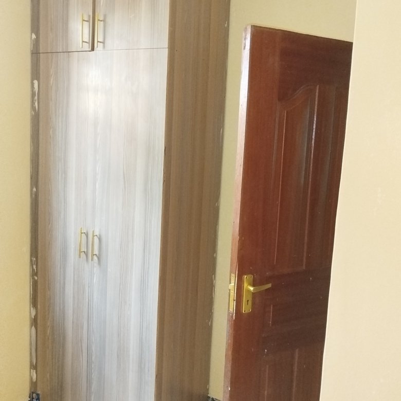 2 Bedroom House To Let – Maziwa, Kamiti Road