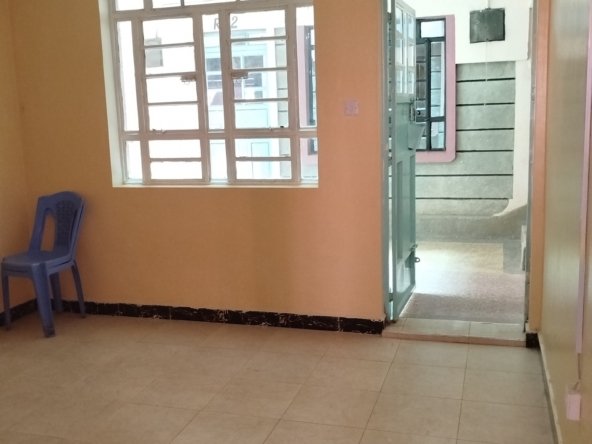 2 Bedroom House To Let – Maziwa, Kamiti Road
