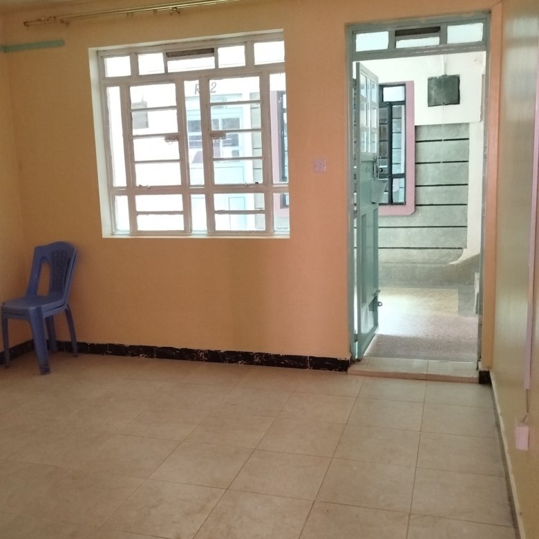 2 Bedroom House To Let – Maziwa, Kamiti Road