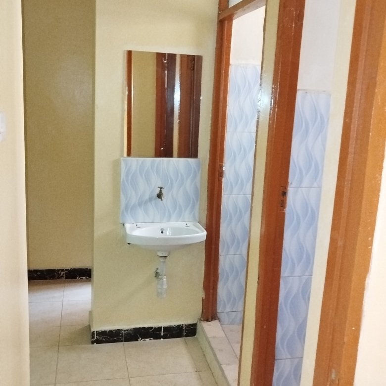 2 Bedroom House To Let – Maziwa, Kamiti Road