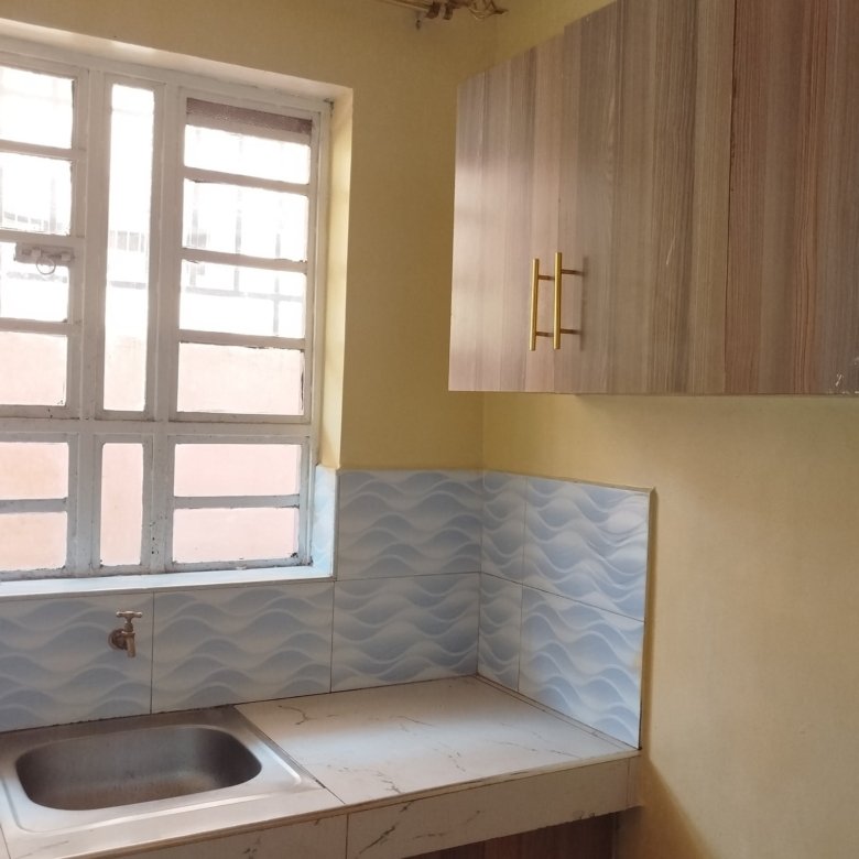 2 Bedroom House To Let – Maziwa, Kamiti Road