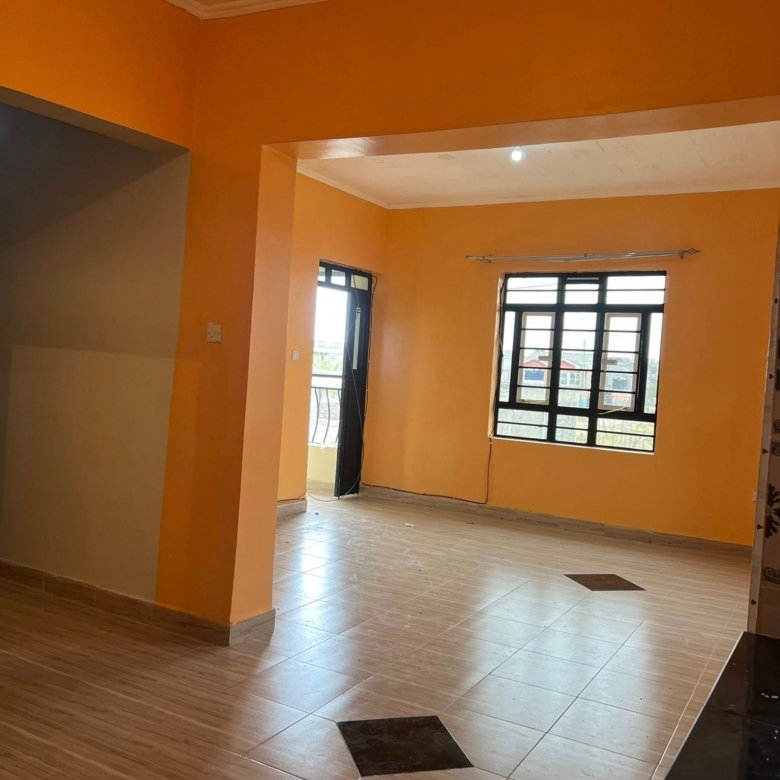 2 Bedroom House To Let – Utawala Airways