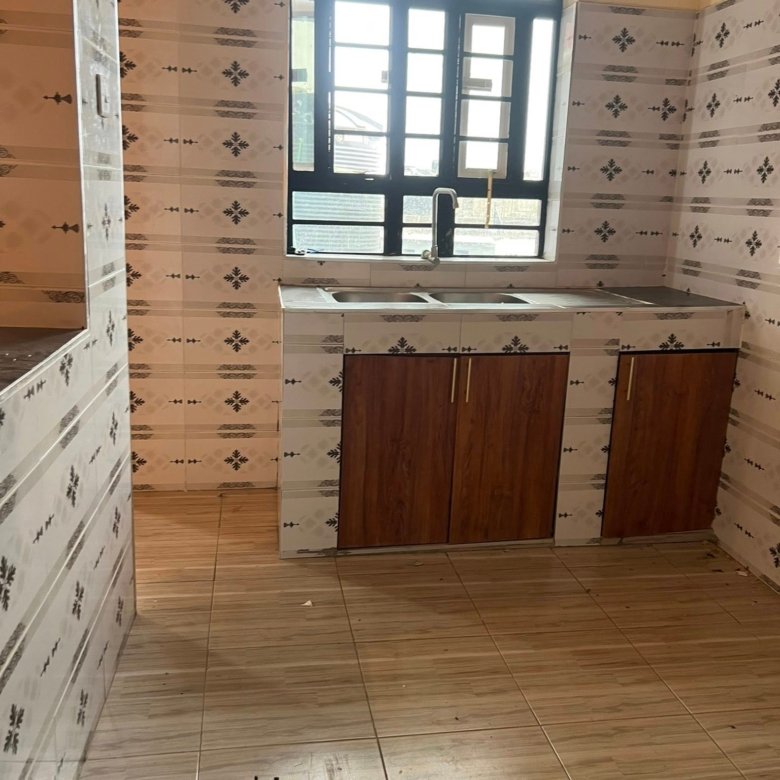2 Bedroom House To Let – Utawala Airways