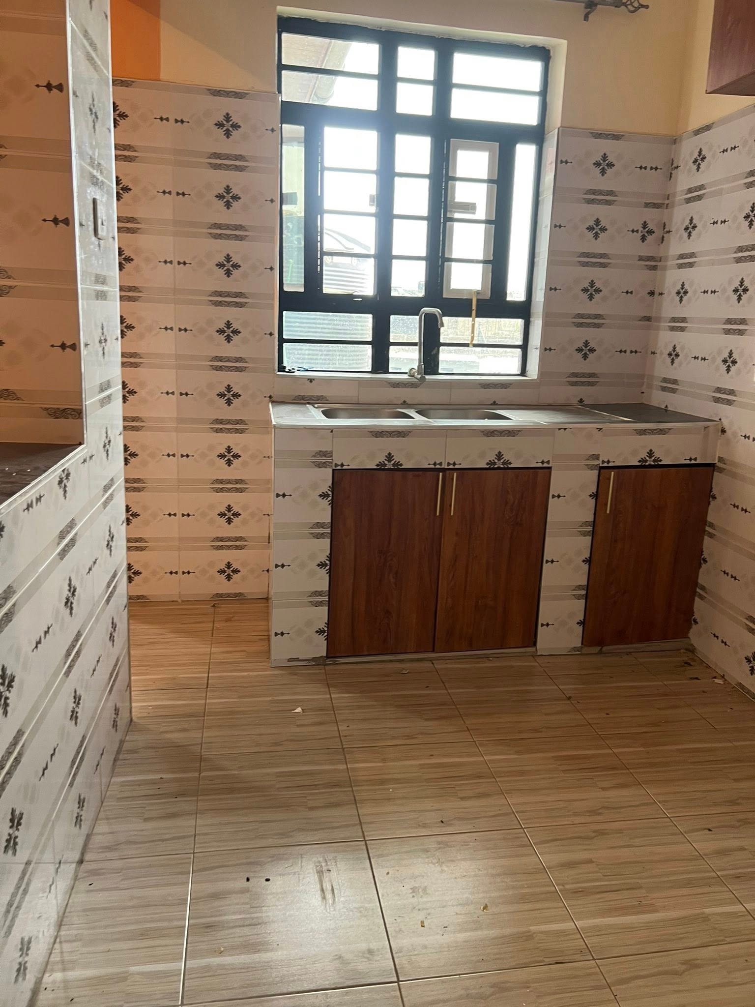 2 Bedroom House To Let – Utawala Airways