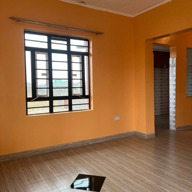 2 Bedroom House To Let – Utawala Airways