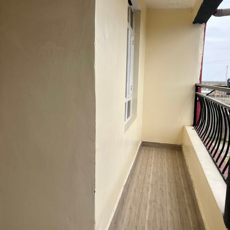 2 Bedroom House To Let – Utawala Airways