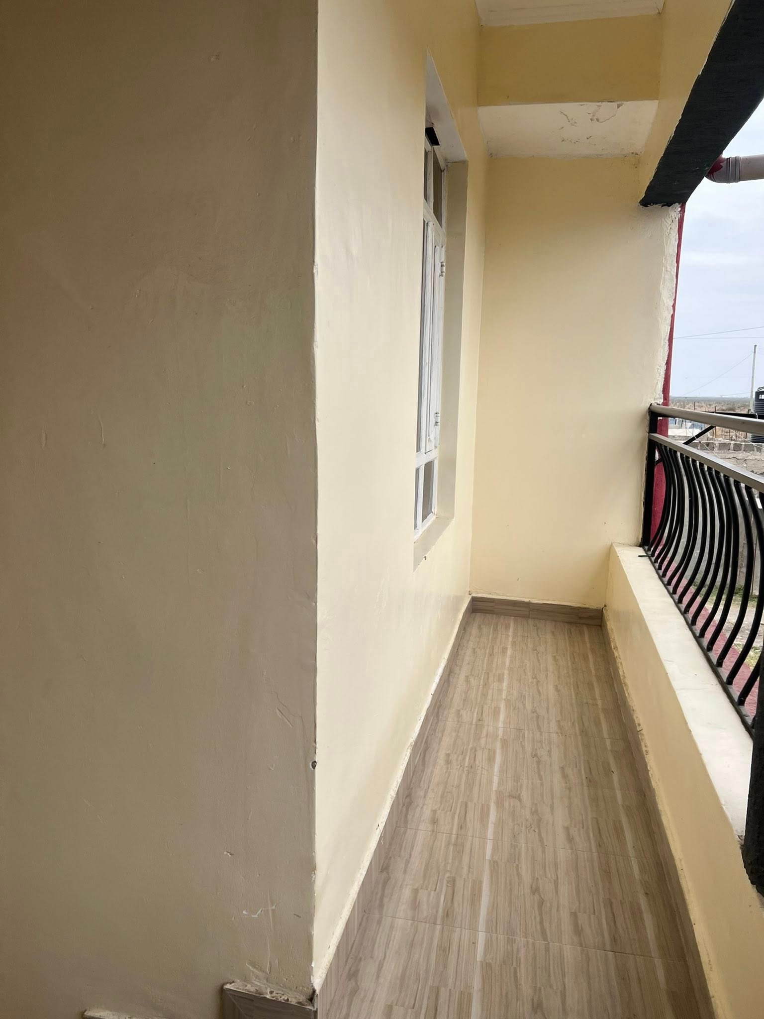 2 Bedroom House To Let – Utawala Airways