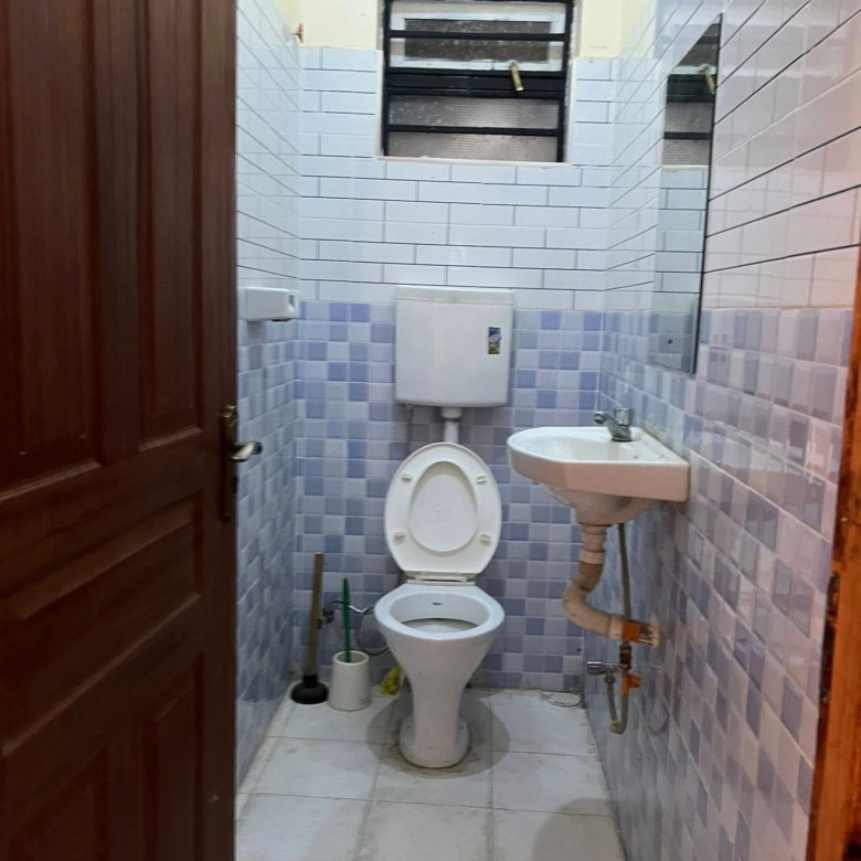 2 Bedroom House To Let – Utawala Airways