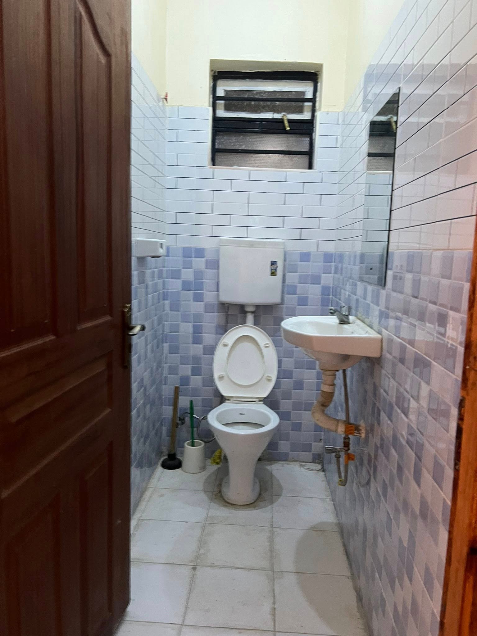 2 Bedroom House To Let – Utawala Airways