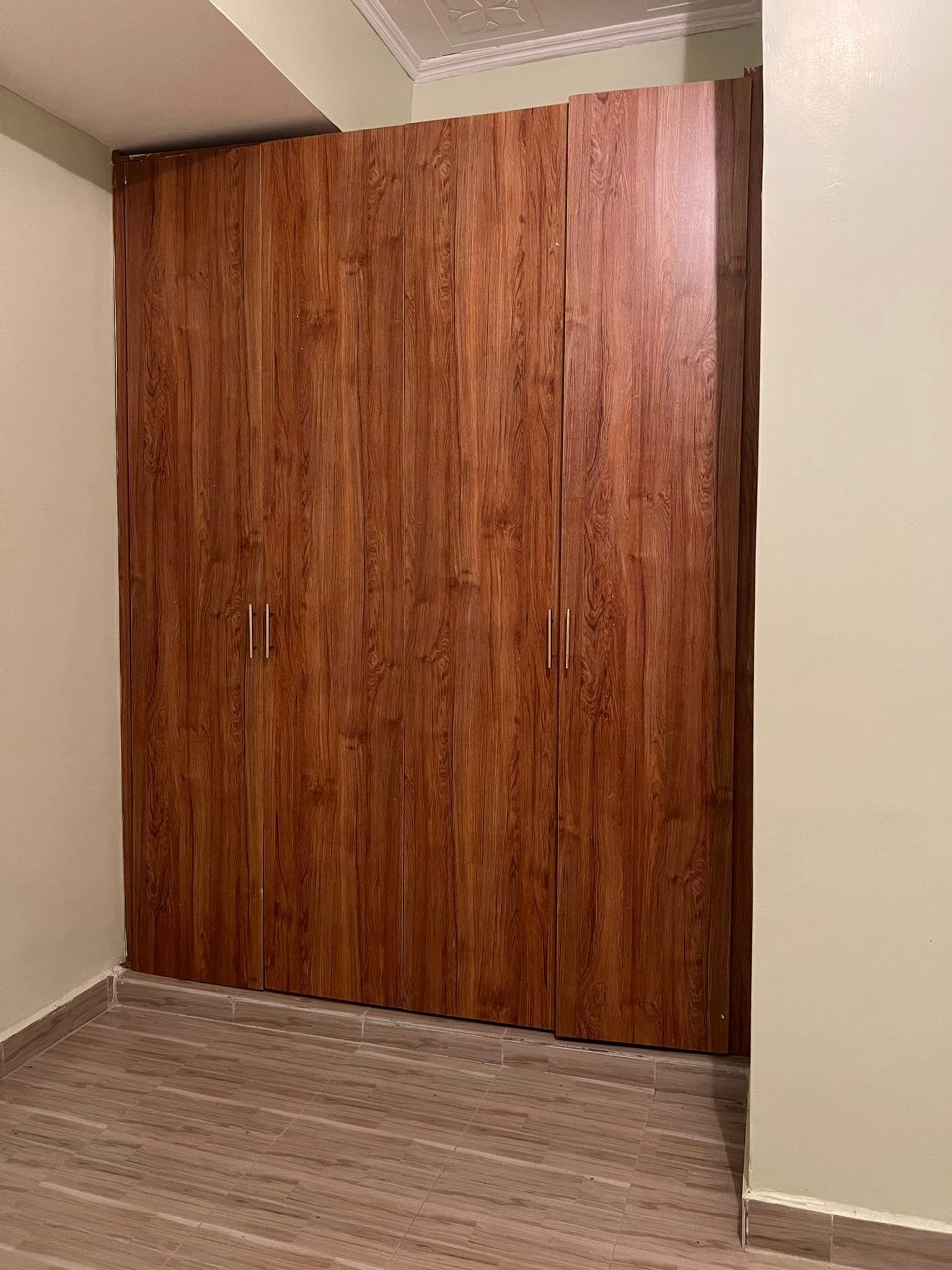 2 Bedroom House To Let – Utawala Airways