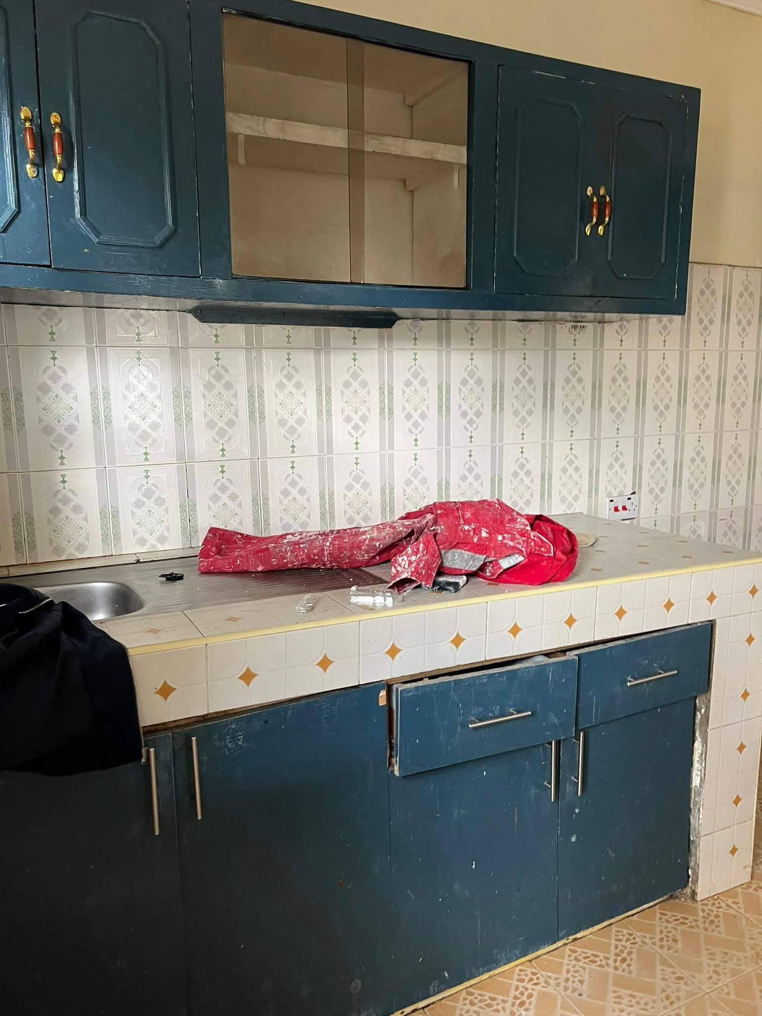 2 Bedroom House with DSQ To Let – Utawala Kincar