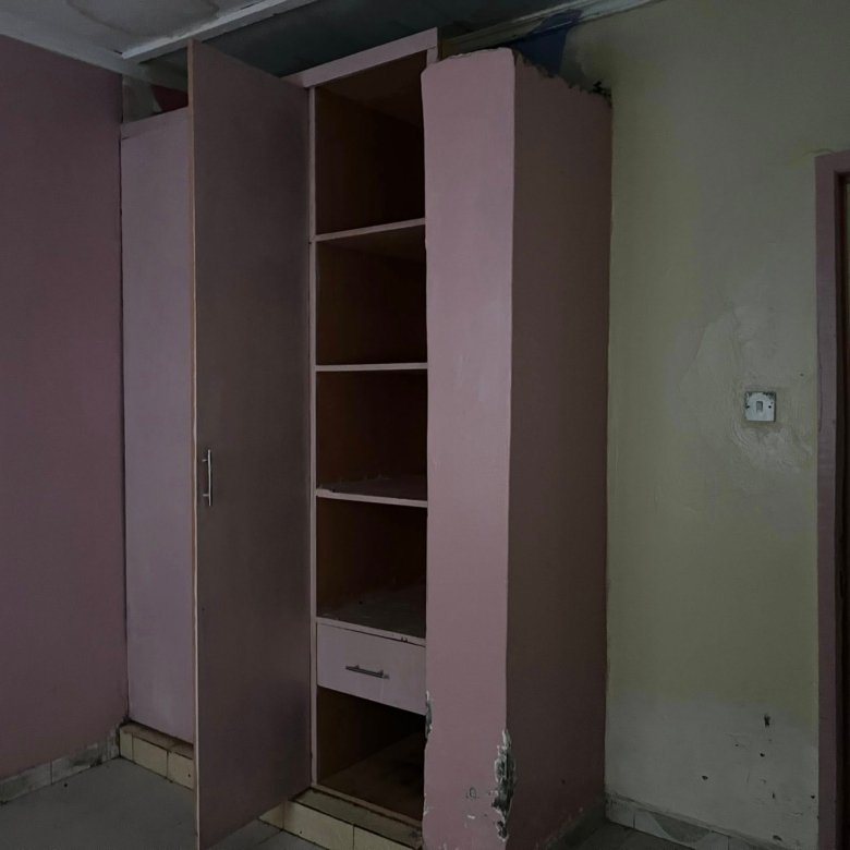 2 Bedroom House with DSQ To Let – Utawala Kincar